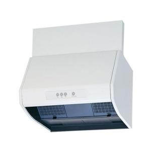 三菱 ○三菱電機 V-604K8-BL レンジフードファン ブース形(深形 三菱 ○三菱電機 V-604K8-BL レンジフードファン ブース形(深形