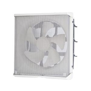 三菱（MITSUBISHI） W-20SBM 有圧換気扇用ウェザーカバー 排気形