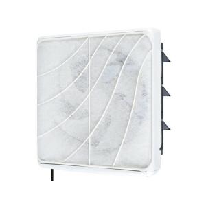 三菱 換気扇【EX-20LF9】標準換気扇 フィルターコンパック ワンタッチ