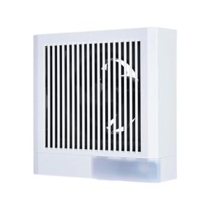 三菱（MITSUBISHI） BF-25T5 空調用送風機 ビル 工場 機器組込 用 片