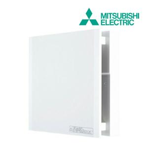 三菱 三菱 W-25SBM 有圧換気扇用ウェザーカバー 排気形