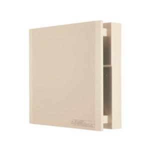 三菱電機（MITSUBISHI ELECTRIC） 三菱 換気扇 【VD-23ZX13-Z】換気扇