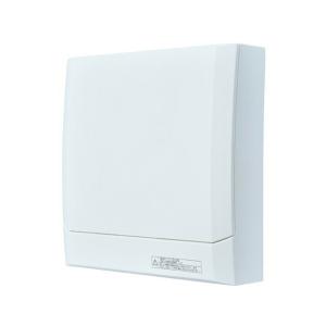 三菱（MITSUBISHI） 【V-08PFE2】三菱 エアパス用ファン 高密閉電気式