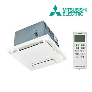 DRYFAN(ドライファン) EHAシリーズ 浴室換気乾燥暖房器 2室換気