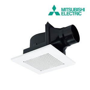 ▽⇔《》15時迄出荷OK！三菱 換気扇ダクト用換気扇 天井埋込形