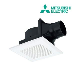 ⇔《》15時迄出荷OK！三菱 換気扇ダクト用換気扇