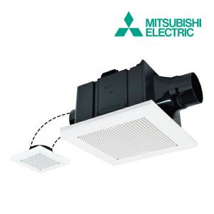 ▽⇔《》15時迄出荷OK！三菱 換気扇ダクト用換気扇