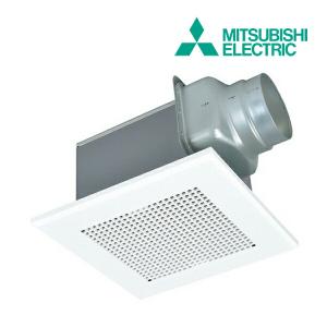 ⇔《》15時迄出荷OK！三菱 換気扇ダクト用換気扇 天井埋込形