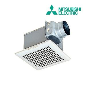 ⇔《》15時迄出荷OK！三菱 換気扇ダクト用換気扇 天井埋込形