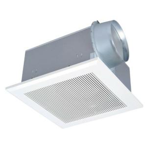 ●三菱 換気扇【VD-25ZX13-C】ダクト用換気扇 天井埋込形 居間・事務所・店舗用 低騒音形 ...