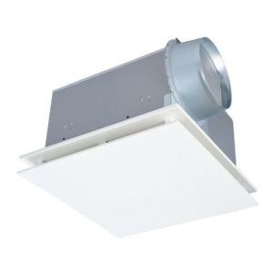 ●三菱 換気扇【VD-25ZX13-FP】ダクト用換気扇 天井埋込形 居間・事務所・店舗用 低騒音形...