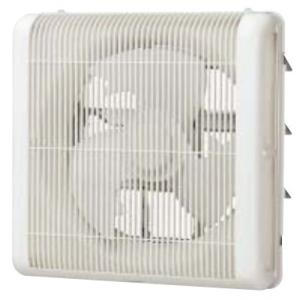 三菱（MITSUBISHI） VD-23ZX13-C 換気扇 居間 事務所 店舗 用 ダクト用