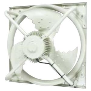 三菱 産業用有圧換気扇【EWH-80JTA2-60】低騒音形 羽根径80cm 排気タイプ 3相200...