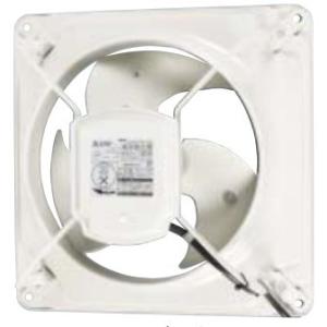 EWF-35CSA2 有圧換気扇　低騒音形　排気タイプ EWF-35CSA2 産業用有圧換気扇・低騒音形ダブリュキューブファン排気