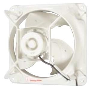 Panasonic（パナソニック） FY-35GTU3 換気扇 産業用有圧換気扇 羽根径