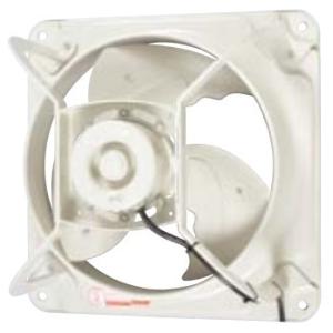 三菱（MITSUBISHI） 産業用有圧換気扇【EWF-30BTA2-Q】低騒音形 羽根径