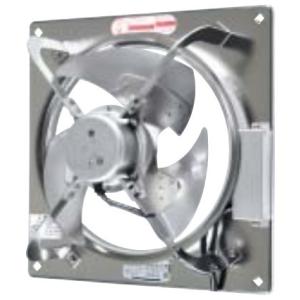 三菱（MITSUBISHI） 片吸込形シロッコファン 単相100V BE-10S5