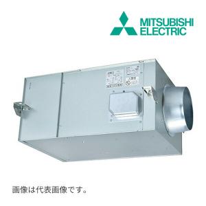 三菱（MITSUBISHI） 産業用有圧換気扇【EF-30BSXC2-HC】低騒音形