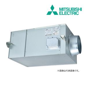 三菱 厨房用ストレートシロッコファン BFS-100SXA事務/店舗用品 | www