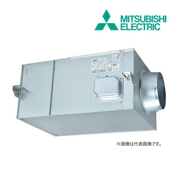 《在庫あり》◆15時迄出荷OK！三菱 換気扇【BFS-100SUG2】空調用送風機 ストレートシロッ...