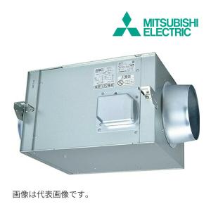 三菱（MITSUBISHI） 片吸込形シロッコファン 単相100V BF-21S5