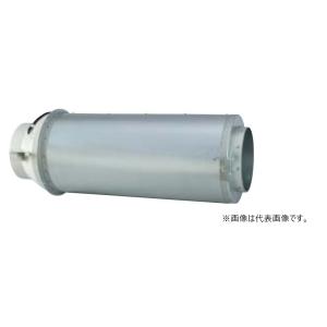 旭電業【TFM-28】斜流送風機 小型アサヒチューブラーファン 天吊用直動