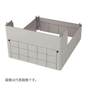 三菱 【GT-K460B】脚部カバー (電気温水器 460L・370L用