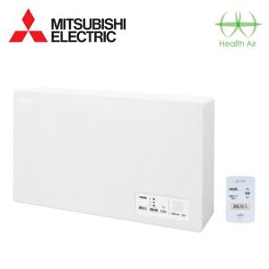 三菱 三菱電機【ヘルスエアー機能搭載】循環ファン JC-10KR
