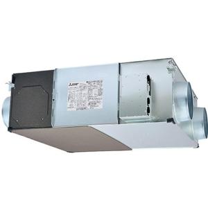 三菱電機（MITSUBISHI ELECTRIC） 三菱 換気扇 【VD-23ZP13-BL】換気扇