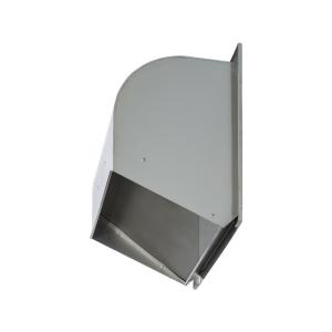 三菱（MITSUBISHI） システム部材【SQW-60SA】有圧換気扇用ウェザー