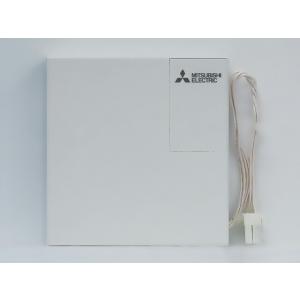 三菱 エコキュート部材【GT-BC1】浴槽栓連携アダプターセット〔EA〕