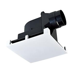 三菱（MITSUBISHI） 三菱電機 VD-15ZVC7 天井埋込形換気扇 本体 ダクト