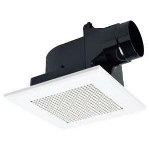 三菱（MITSUBISHI） 三菱電機 VD-13ZVC7 ダクト用換気扇 天井埋込型 24