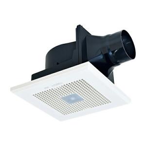 三菱（MITSUBISHI） VD-18ZXP14-C 換気扇 居間・事務所・店舗 ダクト用