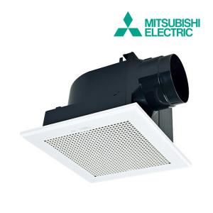 三菱（MITSUBISHI） 【VD-23ZX13-C】三菱 ダクト用換気扇 天井埋込形