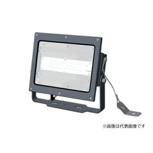 β三菱 照明器具【EL-S6010N/H AHTN】屋外用照明 一体形 小形投光器 広角形 クラス6...
