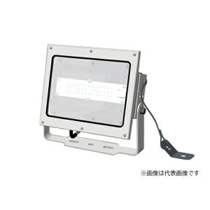 β三菱 照明器具【EL-S6010N/W AHTN】屋外用照明 一体形 小形投光器 広角形 クラス6...