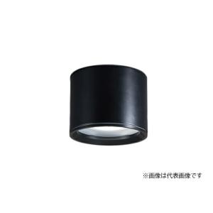 β三菱 照明器具【EL-WC1010AN/K AHN】屋外用照明 防雨形シーリング(ブラケット兼用) 一体形 直付形 拡散光タイプ 昼白色 ブラック 受注生産 {LED演出}