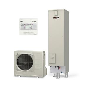 三菱電機（MITSUBISHI ELECTRIC） SRT-N186D MITSUBISHI エコキュート
