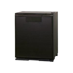 ●ω三菱 【RD-404-LM】40Lペルチェ方式電子冷蔵庫 業務用 木目調 左開き (旧品番 RD-403-LM)