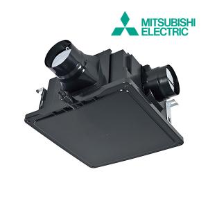 三菱（MITSUBISHI） 【V-18ZMPC7】 ダクト用換気扇 中間取付形ダクト