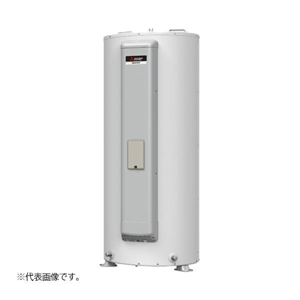 ●三菱 電気温水器【SRG-465H】給湯専用 丸型 標準圧力型 マイコン 460L リモコン別売 ...
