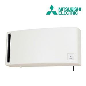 三菱（MITSUBISHI） V-14JC2 J-ファン 抗菌タイプ 居室用 (V-14JCの