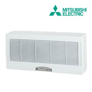 三菱（MITSUBISHI） 換気扇 VL-08PSA3 換気空清機ロスナイ 冬期結露