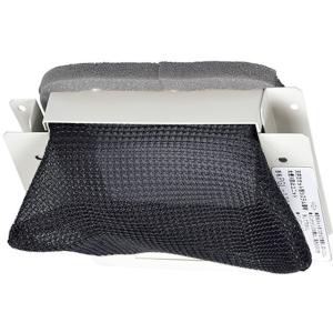 三菱 換気扇 部材【PGL-125CMB3】虫侵入防止ユニット 業務用ロスナイ用〔HE〕