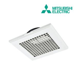三菱（MITSUBISHI） 有圧換気扇システム部材【PS-25QS3-T】給気専用