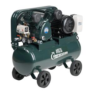 ナカトミ AIRTEC エアコンプレッサーの高価買取価格