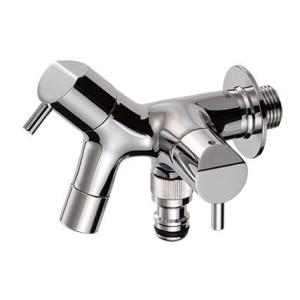 TOTO 分岐水栓 TOTO THF22R 食器洗い乾燥機用 分岐止水栓 分岐金具