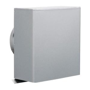 リンナイ（Rinnai） DFK-80 乾太くんオプション部材 パイプフード