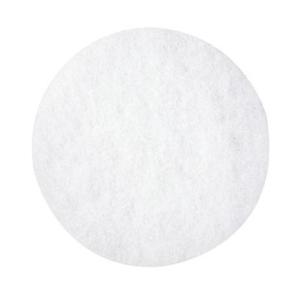 ####u.キョーワナスタ/NASTA【KS-FKS8641】交換用フィルター 花粉除去用フィルター(メンテナンス用) φ150用 1セット5枚入